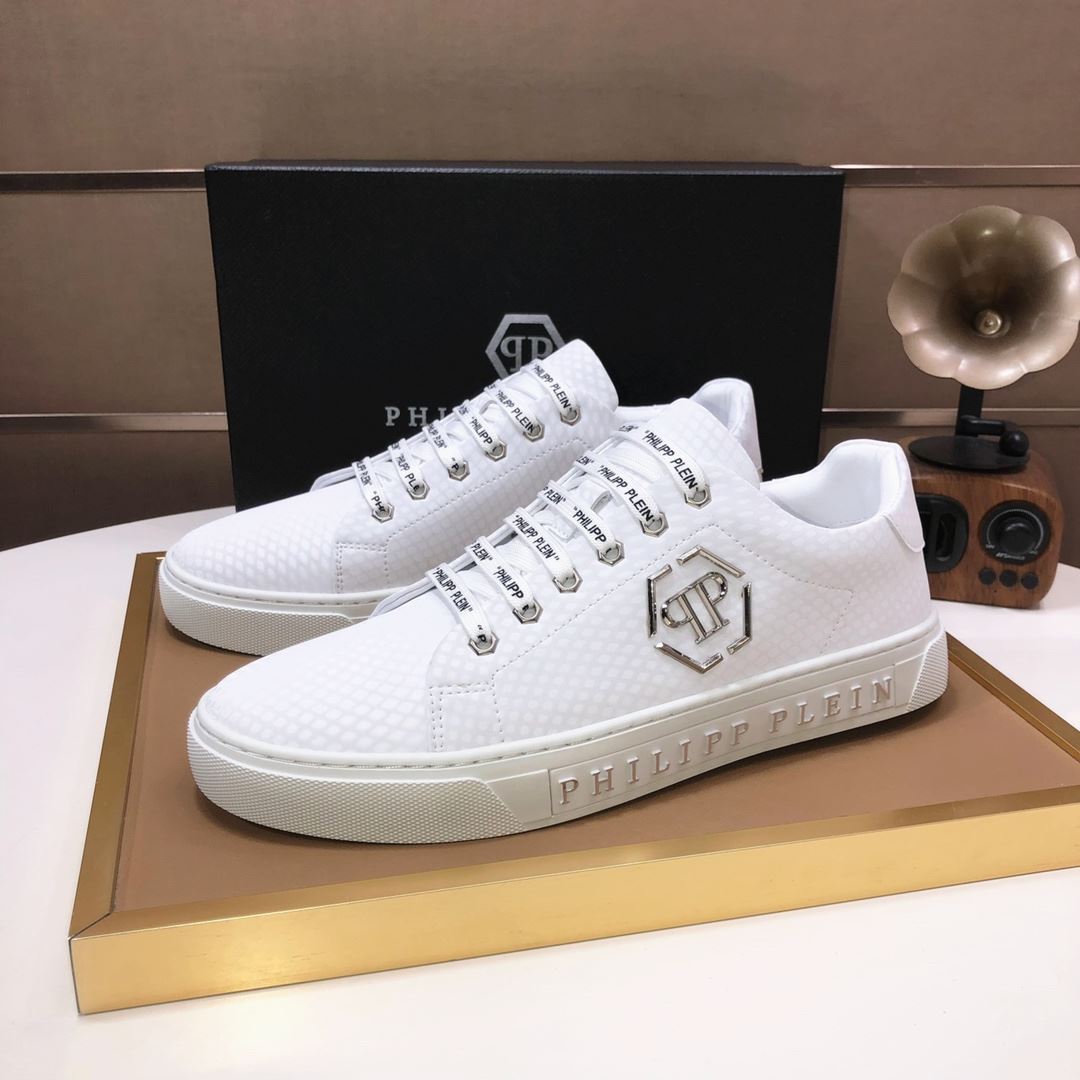 Philipp Plein Shoes